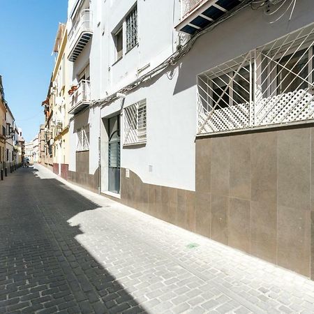 Triana 3 Bedrooms & 2 Bath Parking Included Seville Ngoại thất bức ảnh