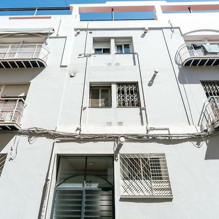 Triana 3 Bedrooms & 2 Bath Parking Included Seville Ngoại thất bức ảnh