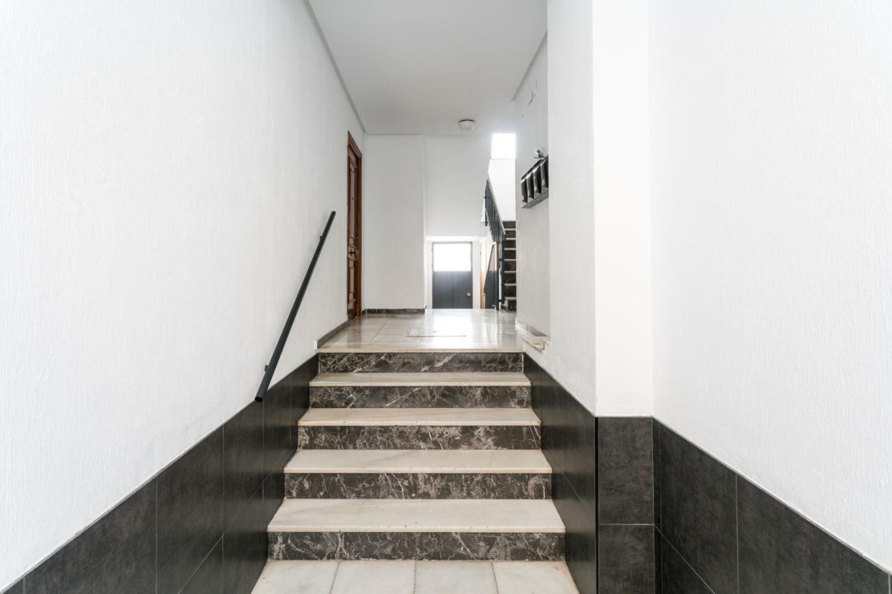Triana 3 Bedrooms & 2 Bath Parking Included Seville Ngoại thất bức ảnh