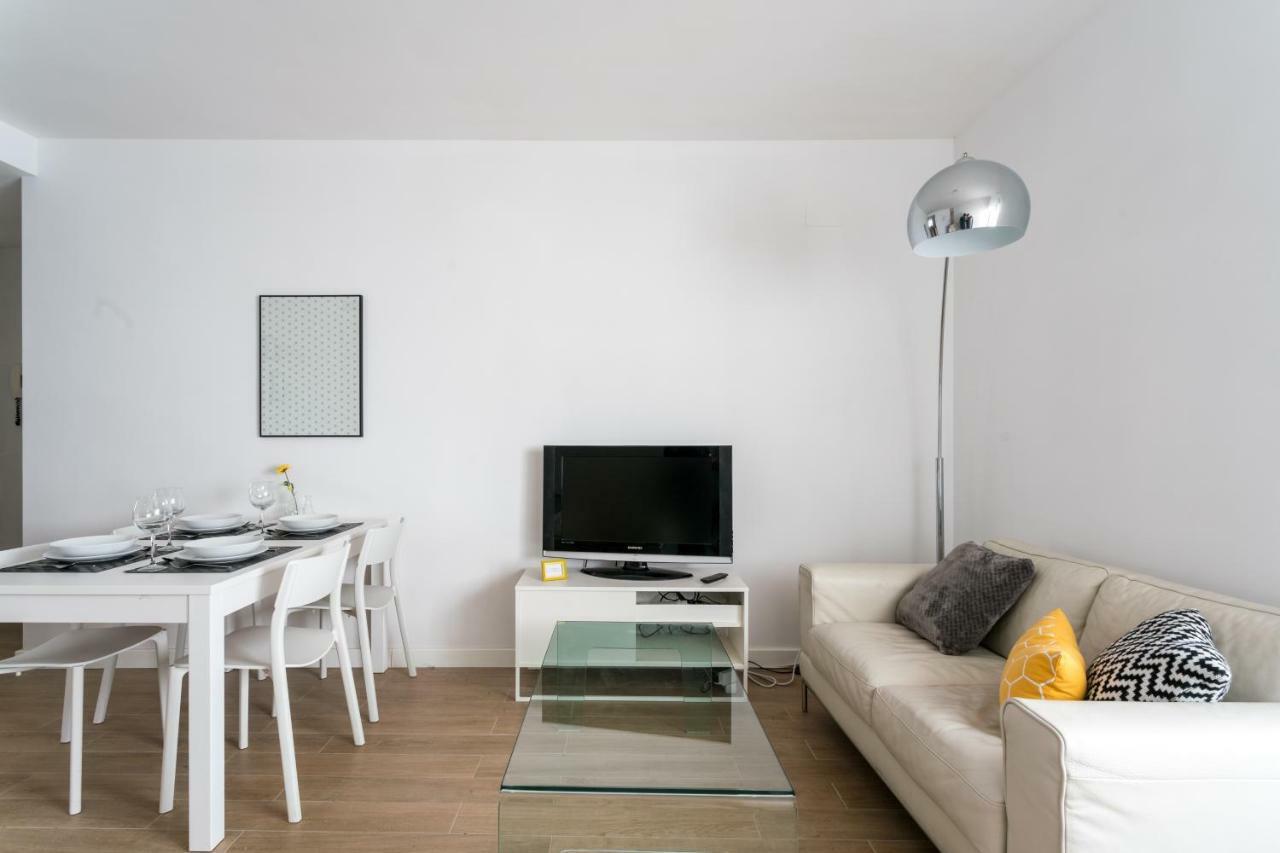 Triana 3 Bedrooms & 2 Bath Parking Included Seville Ngoại thất bức ảnh