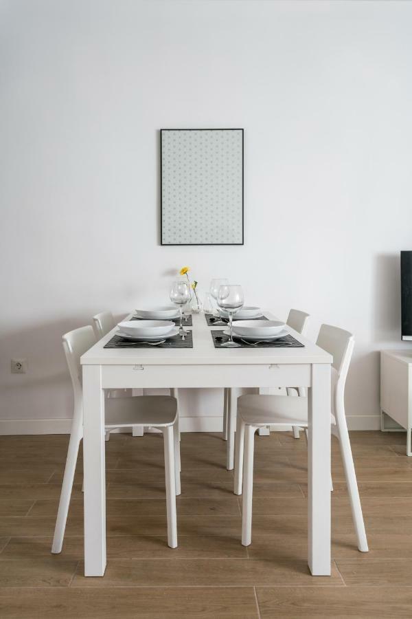 Triana 3 Bedrooms & 2 Bath Parking Included Seville Ngoại thất bức ảnh