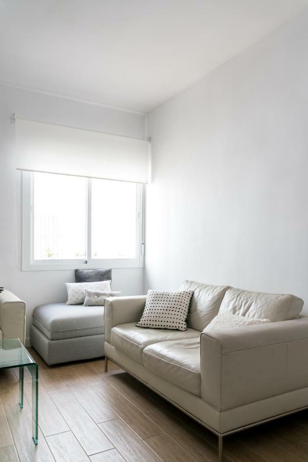 Triana 3 Bedrooms & 2 Bath Parking Included Seville Ngoại thất bức ảnh