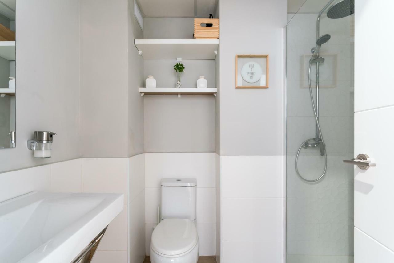 Triana 3 Bedrooms & 2 Bath Parking Included Seville Ngoại thất bức ảnh